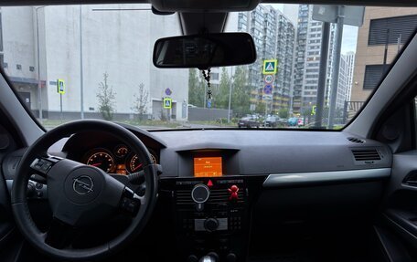 Opel Astra H, 2013 год, 680 000 рублей, 7 фотография