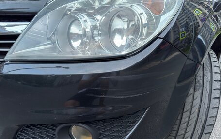 Opel Astra H, 2013 год, 680 000 рублей, 11 фотография