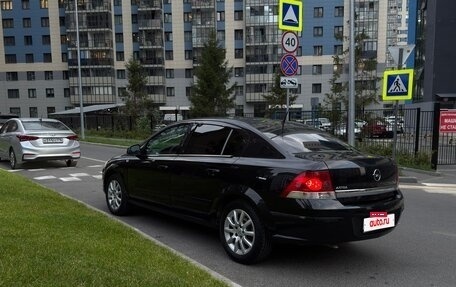 Opel Astra H, 2013 год, 680 000 рублей, 3 фотография