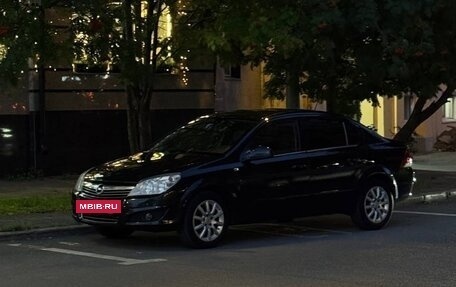 Opel Astra H, 2013 год, 680 000 рублей, 12 фотография