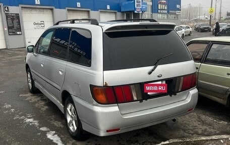 Nissan Bassara, 1999 год, 280 000 рублей, 3 фотография