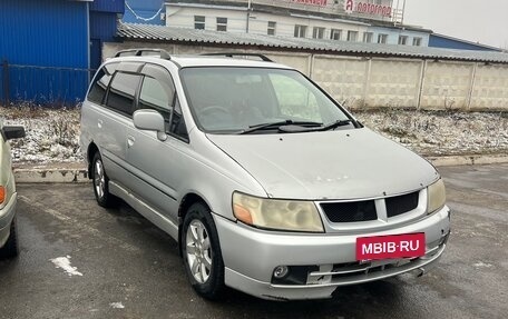 Nissan Bassara, 1999 год, 280 000 рублей, 2 фотография