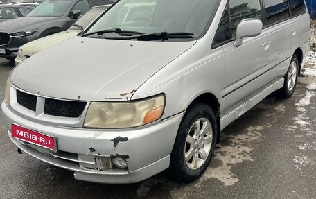 Nissan Bassara, 1999 год, 280 000 рублей, 5 фотография