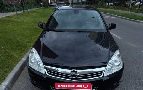 Opel Astra H, 2013 год, 680 000 рублей, 6 фотография