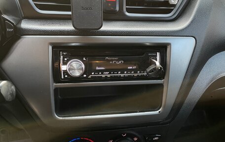 KIA Rio III рестайлинг, 2014 год, 650 000 рублей, 14 фотография