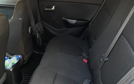 KIA Rio III рестайлинг, 2014 год, 650 000 рублей, 12 фотография