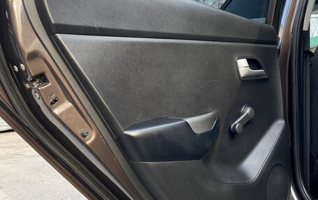 KIA Rio III рестайлинг, 2014 год, 650 000 рублей, 13 фотография