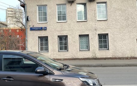 KIA Rio III рестайлинг, 2014 год, 650 000 рублей, 6 фотография