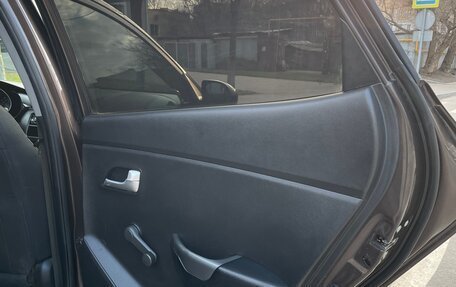 KIA Rio III рестайлинг, 2014 год, 650 000 рублей, 17 фотография