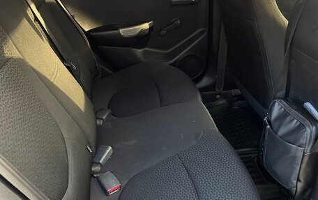 KIA Rio III рестайлинг, 2014 год, 650 000 рублей, 19 фотография