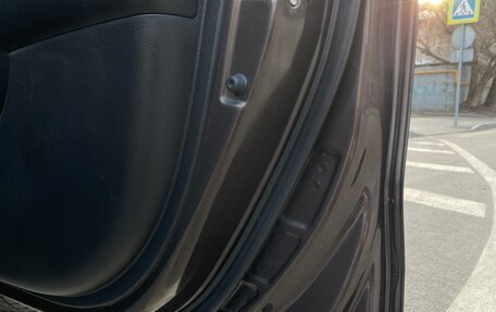 KIA Rio III рестайлинг, 2014 год, 650 000 рублей, 16 фотография