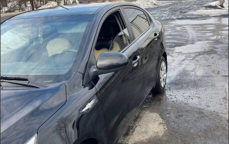 KIA Rio III рестайлинг, 2014 год, 350 000 рублей, 3 фотография