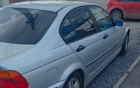 BMW 3 серия, 1999 год, 800 000 рублей, 2 фотография