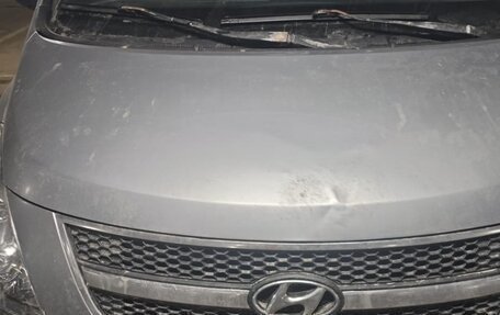 Hyundai Grand Starex Grand Starex I рестайлинг 2, 2012 год, 1 300 000 рублей, 5 фотография