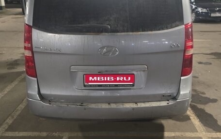 Hyundai Grand Starex Grand Starex I рестайлинг 2, 2012 год, 1 300 000 рублей, 3 фотография