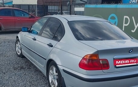 BMW 3 серия, 1999 год, 800 000 рублей, 3 фотография
