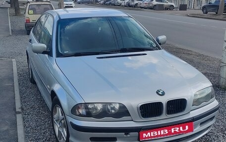 BMW 3 серия, 1999 год, 800 000 рублей, 1 фотография