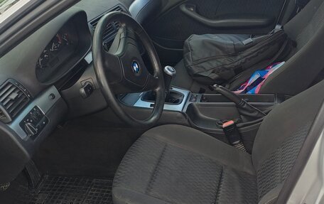 BMW 3 серия, 1999 год, 800 000 рублей, 5 фотография