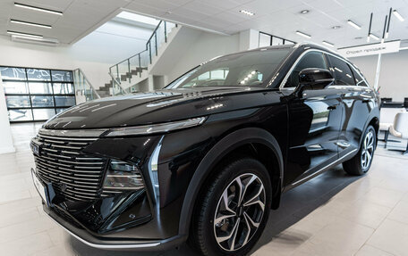 Haval F7, 2026 год, 3 499 000 рублей, 1 фотография