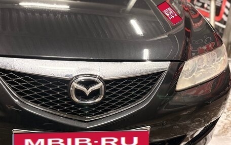 Mazda 6, 2004 год, 420 000 рублей, 1 фотография