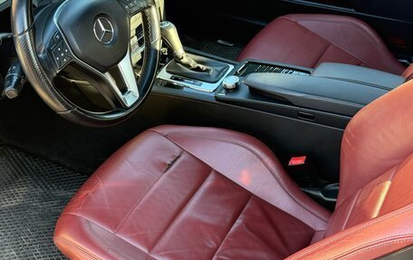 Mercedes-Benz E-Класс, 2013 год, 1 900 000 рублей, 14 фотография