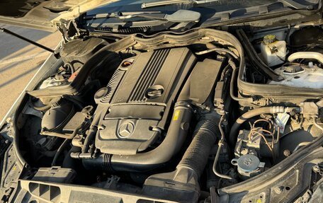 Mercedes-Benz E-Класс, 2013 год, 1 900 000 рублей, 7 фотография