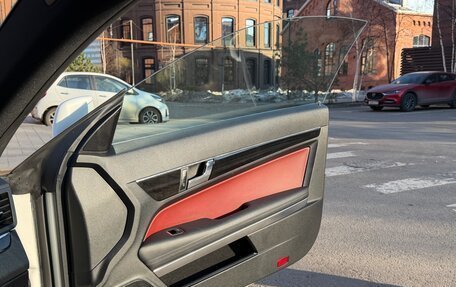 Mercedes-Benz E-Класс, 2013 год, 1 900 000 рублей, 9 фотография