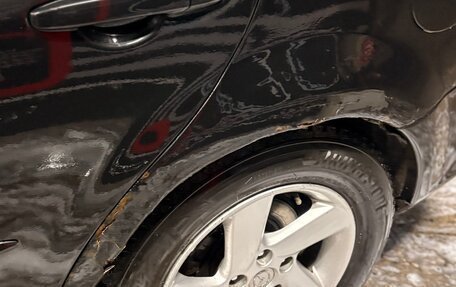 Mazda 6, 2004 год, 420 000 рублей, 9 фотография