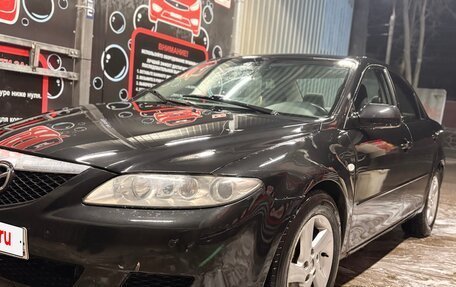 Mazda 6, 2004 год, 420 000 рублей, 5 фотография