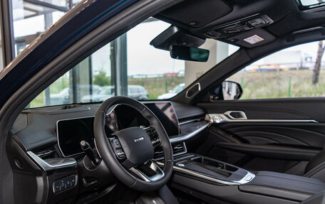 Haval F7x, 2026 год, 3 799 000 рублей, 10 фотография