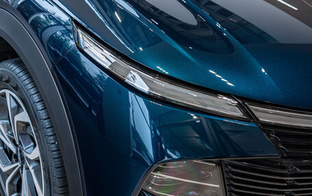 Haval F7x, 2026 год, 3 799 000 рублей, 16 фотография