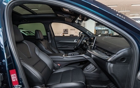 Haval F7x, 2026 год, 3 799 000 рублей, 11 фотография