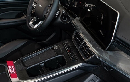 Haval F7x, 2026 год, 3 799 000 рублей, 18 фотография