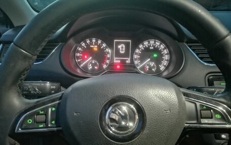 Skoda Octavia, 2013 год, 1 500 000 рублей, 6 фотография