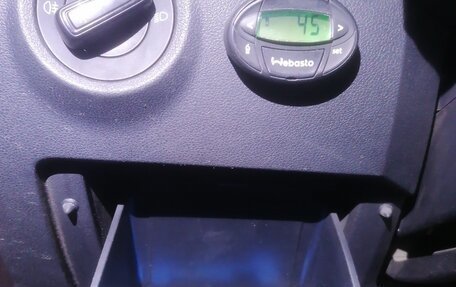 Skoda Octavia, 2013 год, 1 500 000 рублей, 16 фотография