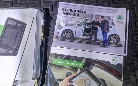 Skoda Octavia, 2013 год, 1 500 000 рублей, 17 фотография