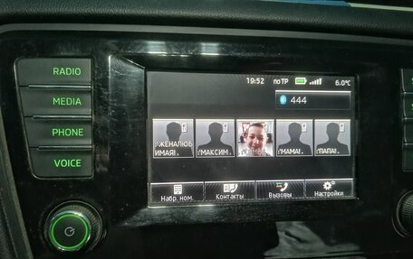 Skoda Octavia, 2013 год, 1 500 000 рублей, 8 фотография