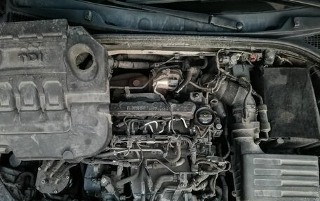 Skoda Octavia, 2013 год, 1 500 000 рублей, 5 фотография