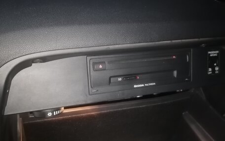 Skoda Octavia, 2013 год, 1 500 000 рублей, 13 фотография