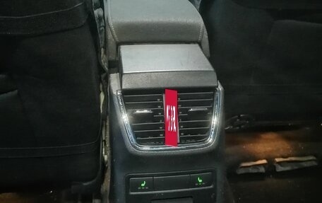 Skoda Octavia, 2013 год, 1 500 000 рублей, 18 фотография