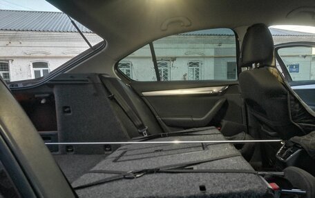 Skoda Octavia, 2013 год, 1 500 000 рублей, 19 фотография