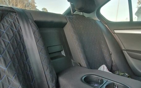 Skoda Octavia, 2013 год, 1 500 000 рублей, 28 фотография