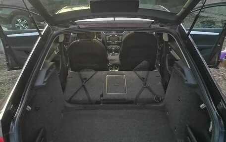 Skoda Octavia, 2013 год, 1 500 000 рублей, 22 фотография