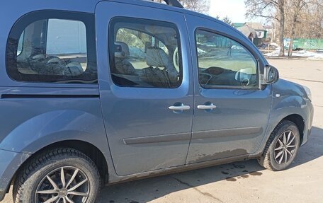 Renault Kangoo II рестайлинг, 2013 год, 1 170 000 рублей, 8 фотография