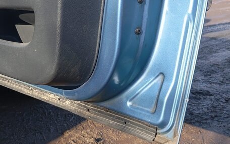 Renault Kangoo II рестайлинг, 2013 год, 1 170 000 рублей, 14 фотография