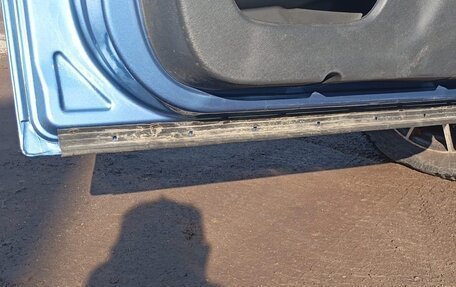 Renault Kangoo II рестайлинг, 2013 год, 1 170 000 рублей, 11 фотография