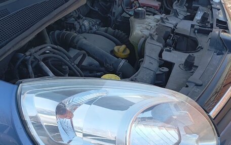 Renault Kangoo II рестайлинг, 2013 год, 1 170 000 рублей, 18 фотография