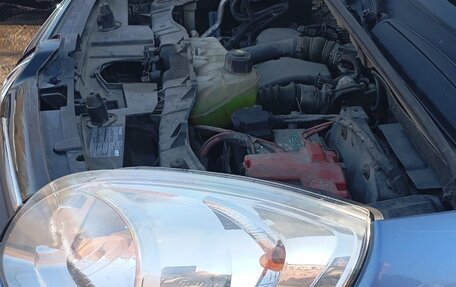 Renault Kangoo II рестайлинг, 2013 год, 1 170 000 рублей, 20 фотография