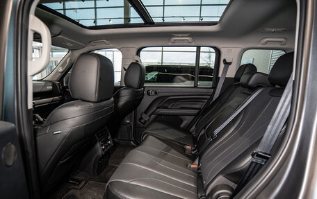 Haval H9, 2026 год, 5 299 000 рублей, 10 фотография