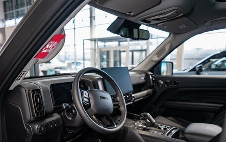 Haval H9, 2026 год, 5 299 000 рублей, 9 фотография